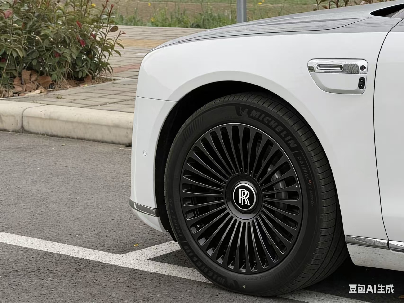 兄弟们，豆包给我P的怎么样？