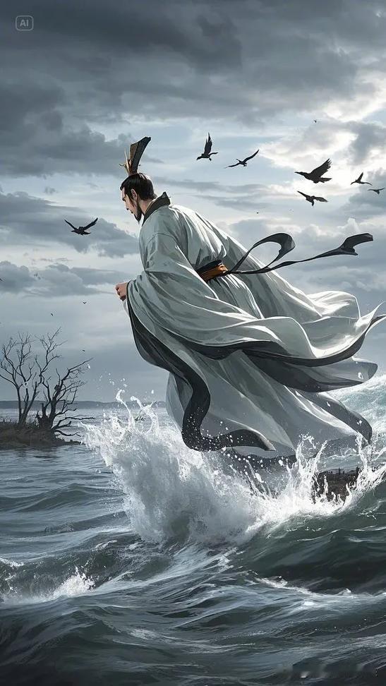 成语故事（80）：握瑜怀瑾！一、成语出处。成语“握瑜怀瑾”，引申为高尚的