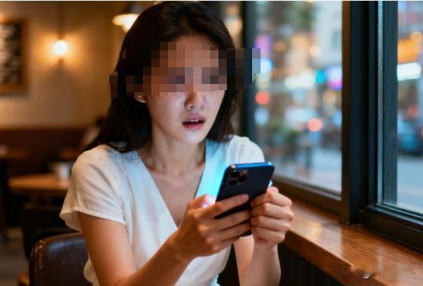 湖北武汉，女子被男友给甩了，她内心无法释怀。后来得知，男友还有了新女友，女子更是