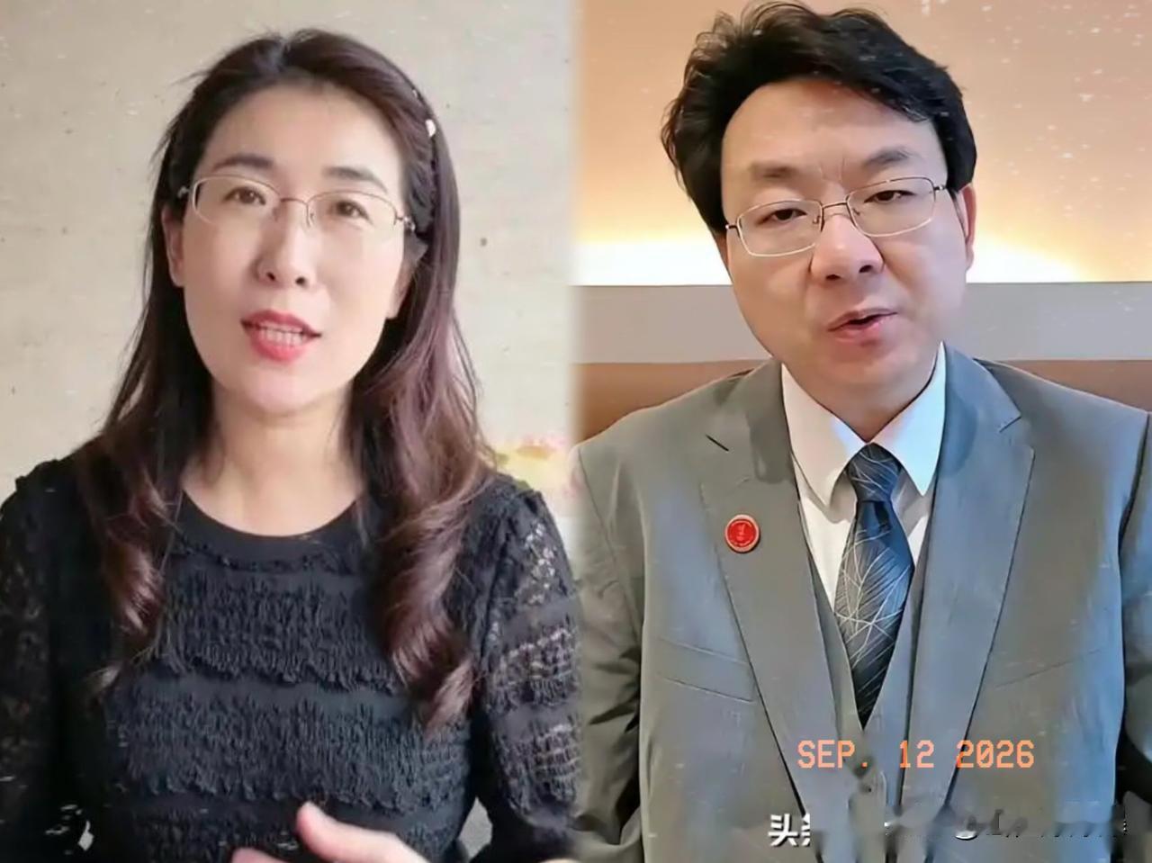 无锡朱女士的重婚维权案迎来转机，之前报警维权，结果被告知证据不足不予立案，一