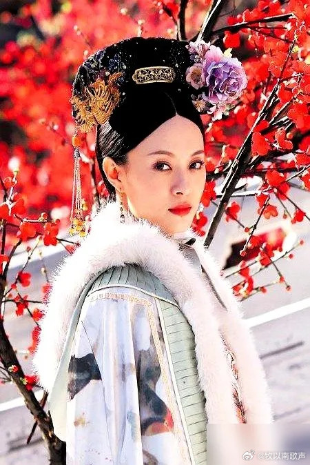 重看《甄嬛传》才懂：皇上最放不下的，从来不是甄嬛，而是华妃重刷《甄嬛传》才忽然明