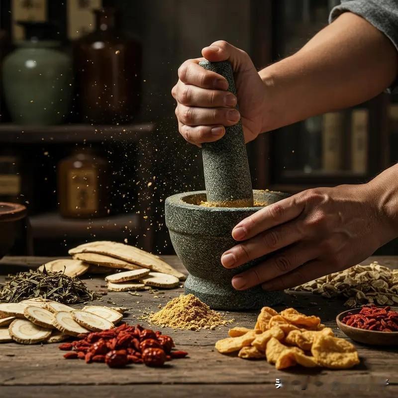 我还挺关心养生的，不过不是刻意为之，而是把养生融入日常。饮食上，我会根据体质和时