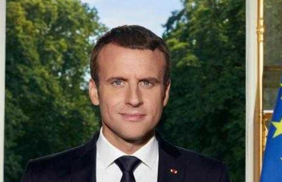 给脸不要脸！马克龙对华换汤不换药！台湾问题装糊涂！马克龙来华，规格不