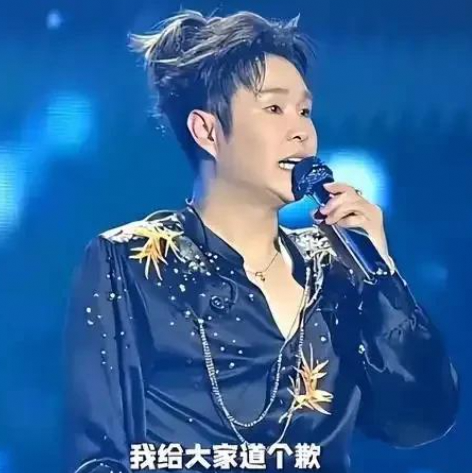 小沈阳演唱会“翻车”：从春晚顶流到口碑崩塌的教训