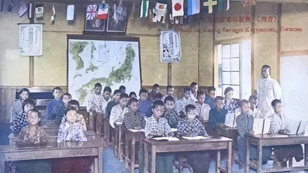 日本曾四次侵略中国，每一次都是冲着亡国灭种来的日本人很奇怪这样一件事情，明明当