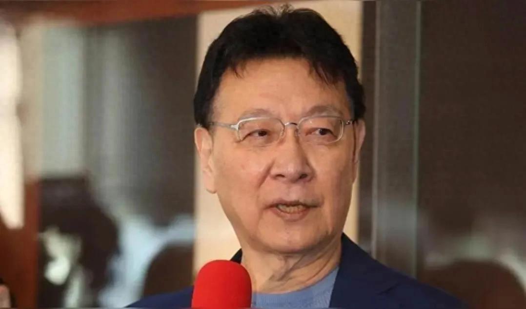 郝龙斌、郑丽文皆被爆出丑闻，赵少康这回尴尬了，或将面临羁押！最近蓝营内部选举