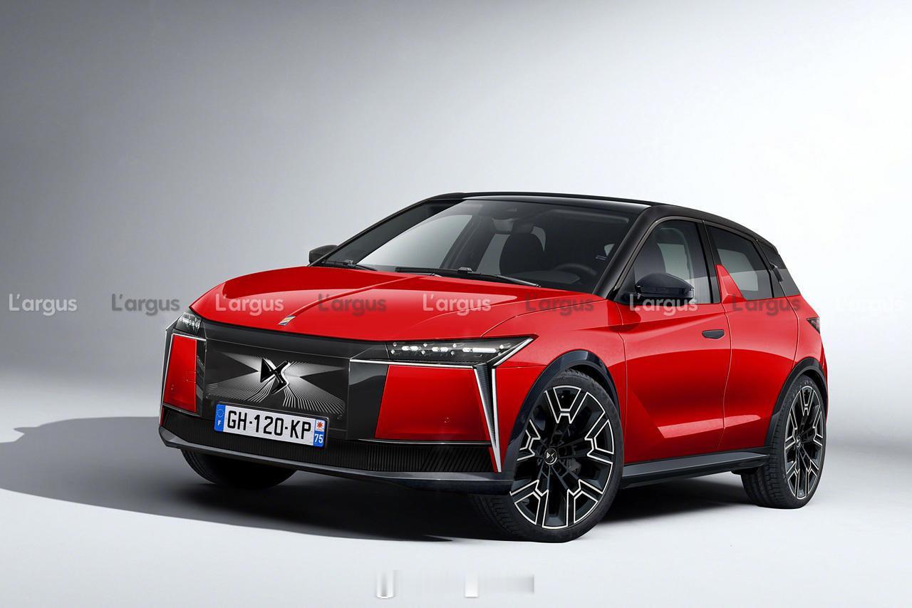 刚看到一则信息:Stellantis集团CEO安东尼奥·菲洛萨终止了DS汽车下一