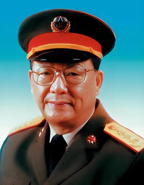 90年代，兰州军区要盖星级办公楼申请经费，总后勤部长赵南起视察后生气地说到：一分