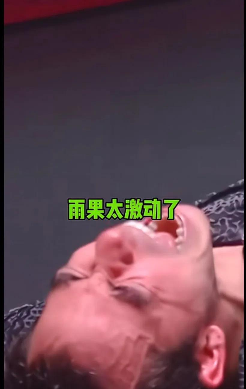 梁靖崑3比4不敌雨果，志强教练太心疼徒儿了大胖真的是尽了力了，昨晚的比赛大胖也