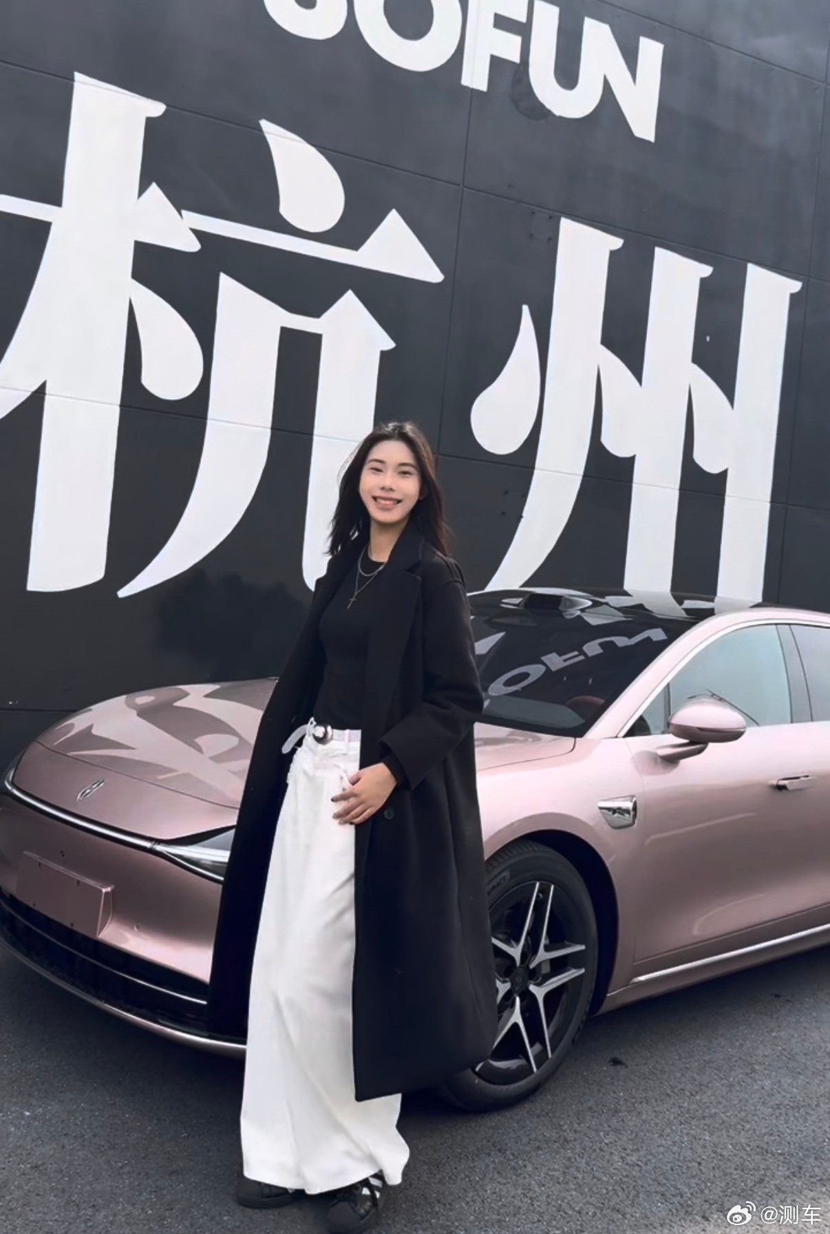 享界汽车法务部声明作为真实体验过享界S9和享界S9T的我（老板带我麋鹿测试过），