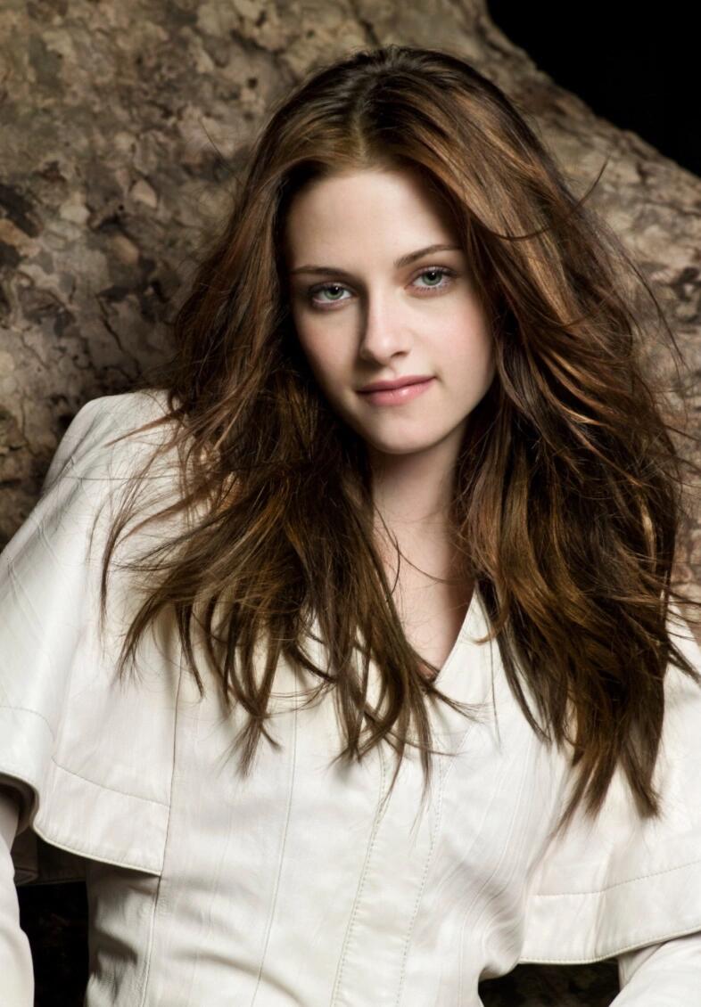 <em>克里斯汀</em>·<em>斯图尔特</em>的演艺经历