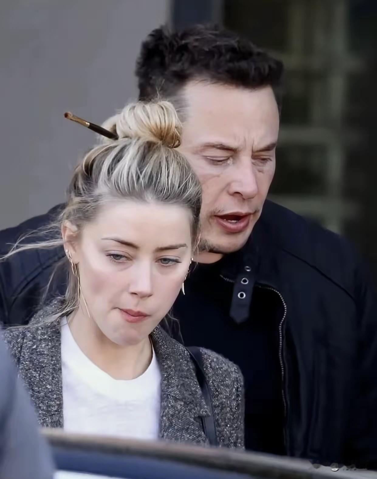 网友：她一个人，弄疯两个男人！你只知道她是三斤姐不知道她还是马斯克的白月光