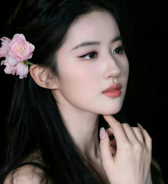 神仙姐姐刘亦菲为何38岁都不结婚真相到底是什么刘亦菲唯一一段公开承认的恋情，就