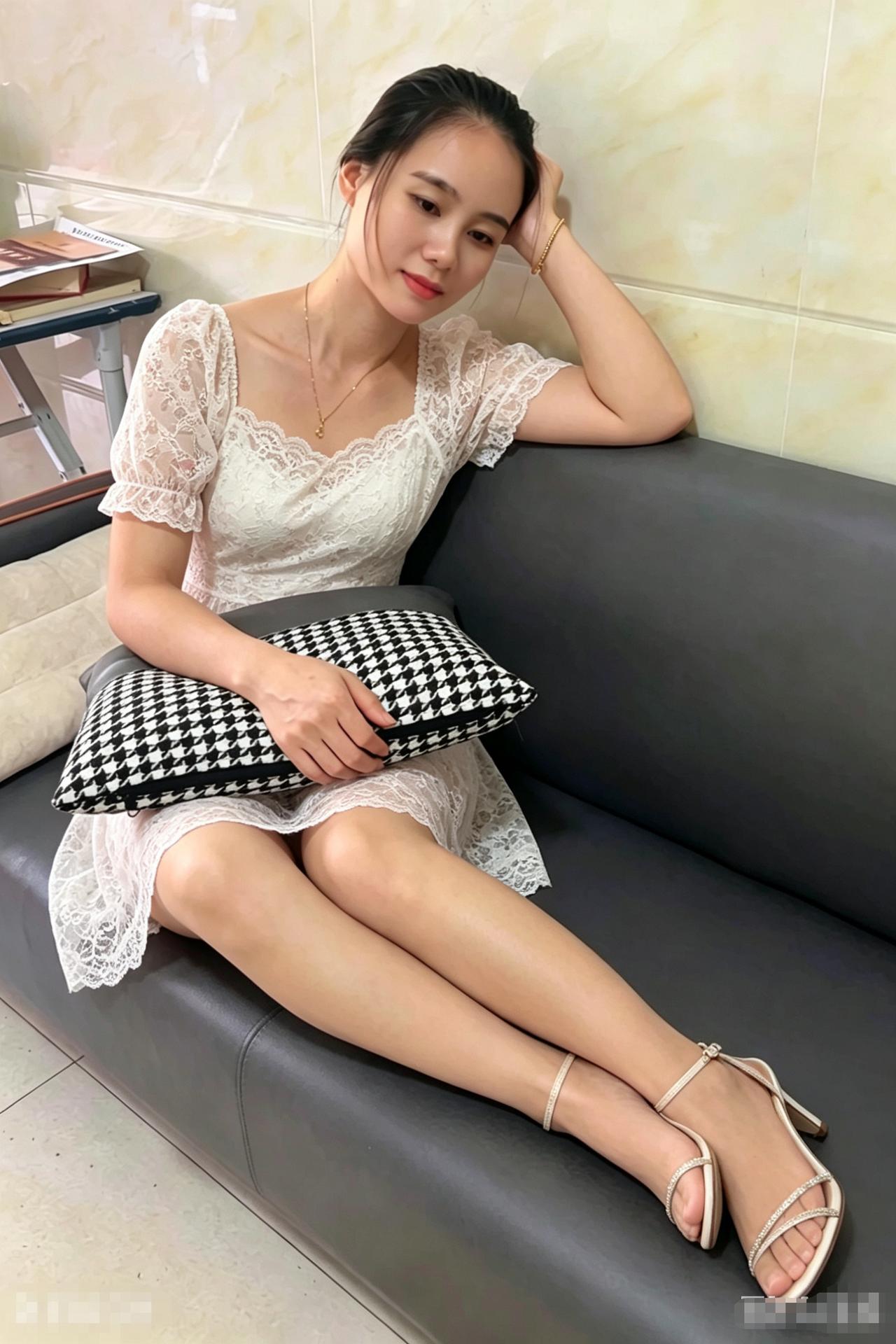 人这一辈子，心态好，情绪好，才能身体好。少生气，少计较，少纠结，把心情照