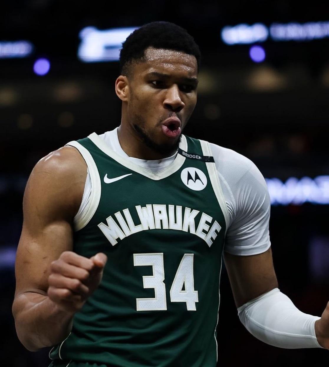 SamAmick：扬尼斯或许愿意把迈阿密当作自己的下一站。热火可能送出的潜在交