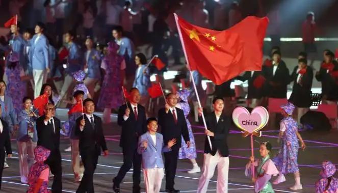 日本办砸了亚运会，全世界怎么都沉默了？说句实在话，如果是办砸了亚运会，因为比赛场