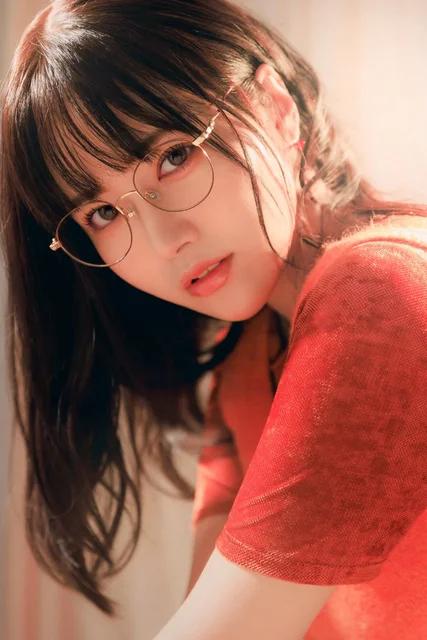 性感不是刻意展现而是自然流露的状态