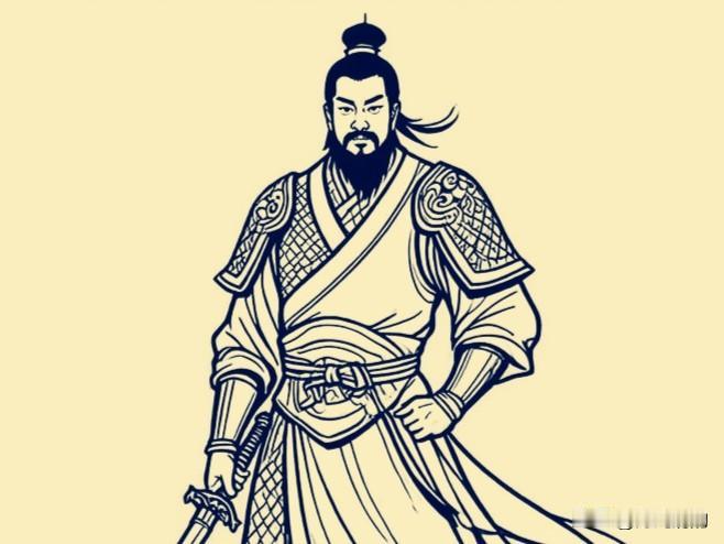 公元前206年，韩信在项羽帐下当了个执戟郎中——就是扛着长戟站岗的，项羽不喜欢他