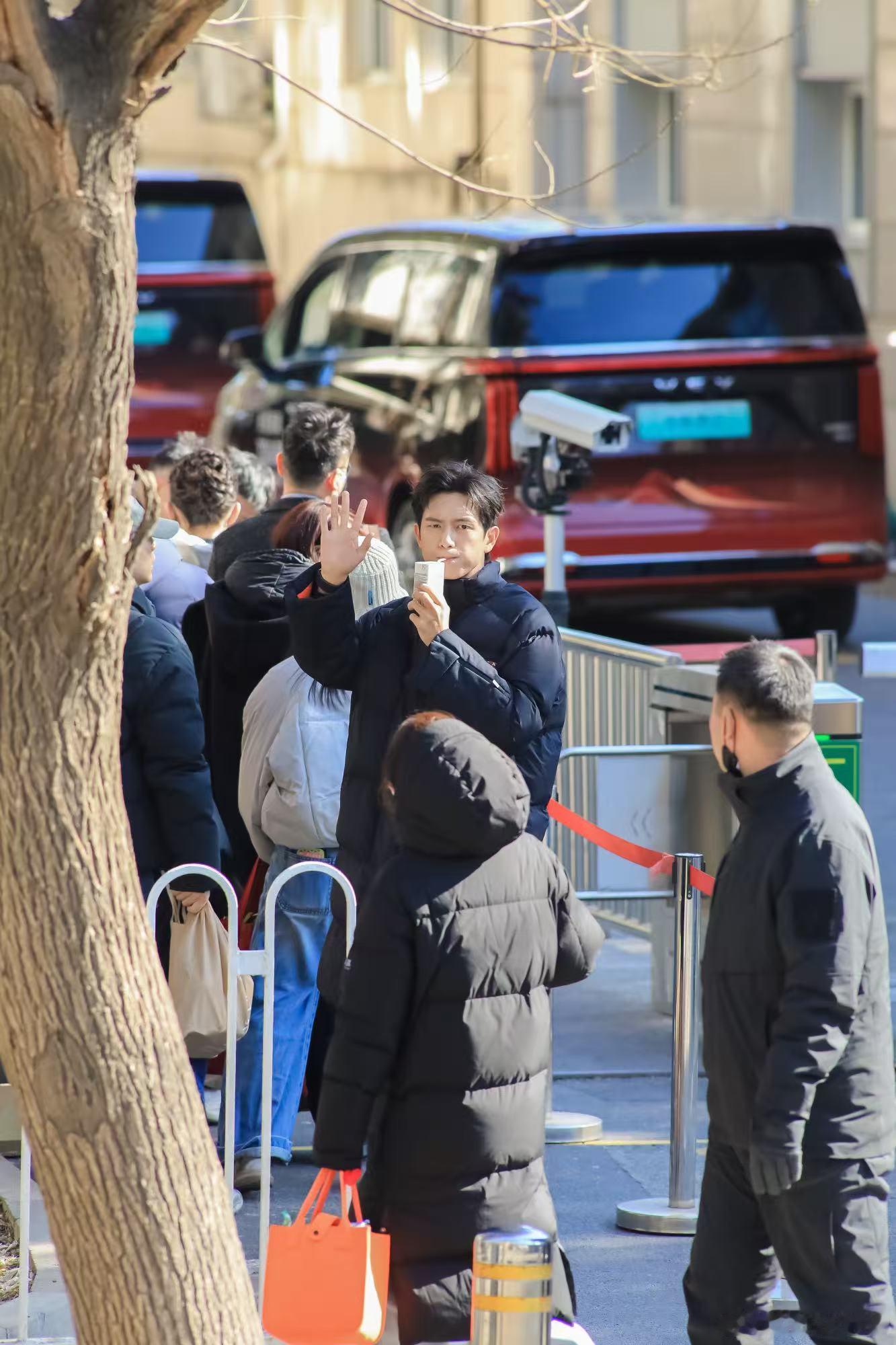 2026年马年央视春晚四彩阵容好亮眼！🌟欧阳娜娜、李现、梁家辉等众星齐聚，期