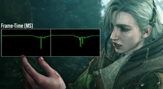 日前，知名测评媒体DigitalFoundry(数毛社)发布了对PC版《怪物猎