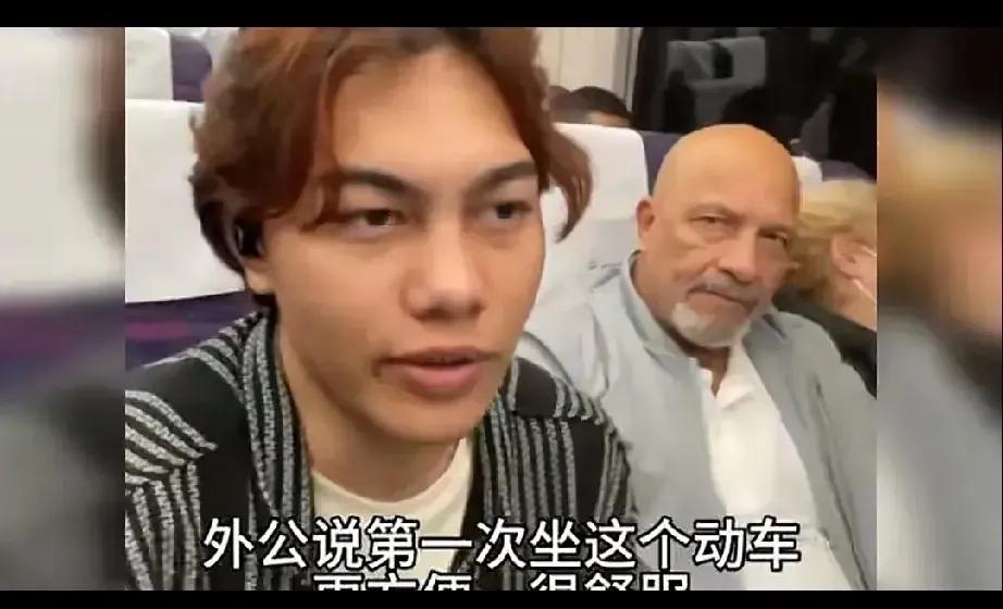 奇娜的儿子因为妈妈的离世，这次随外公外婆回福建，还打算继续随外公外婆回阿根廷吗？