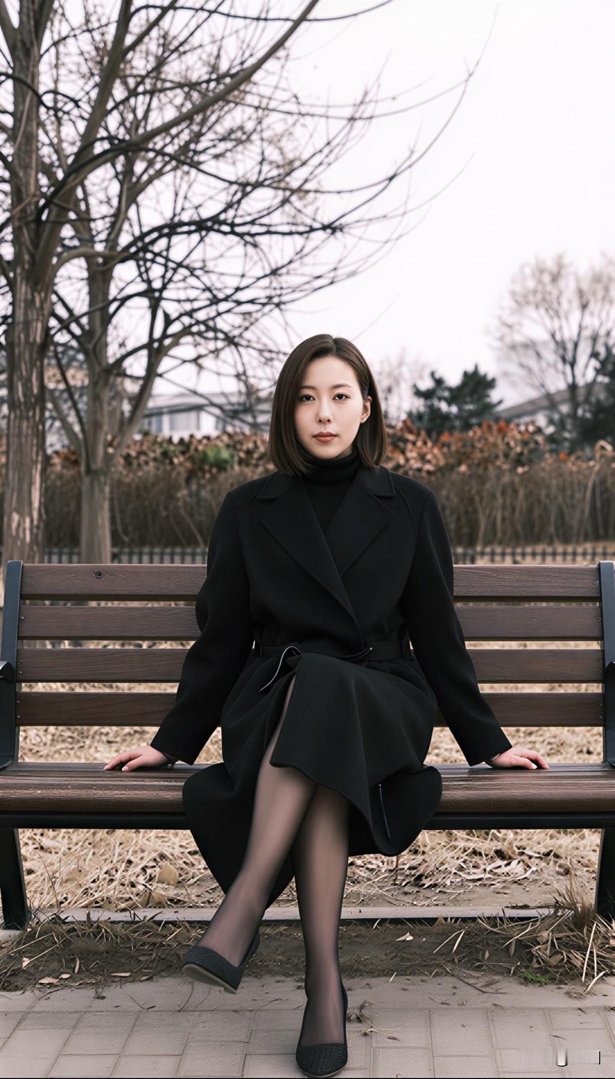 漂亮和气质,哪个重要?有气质即使不漂亮也别有韵味。