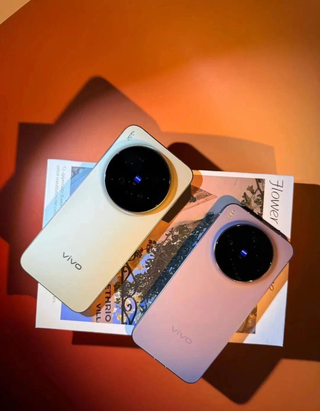 vivoX300系列比X200系列升级了哪些？vivoX300系列刚发布，不