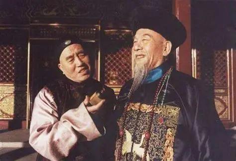 1894年，大清朝廷有人说了一句话，让后来读到这段历史的人，恨不得扇他一耳光。