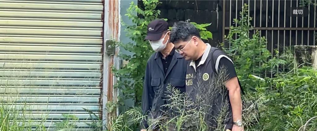 国民党嘉县党部被搜索王育敏可能被约谈？检调话说没说死罢免民进党嘉义县立委陈冠