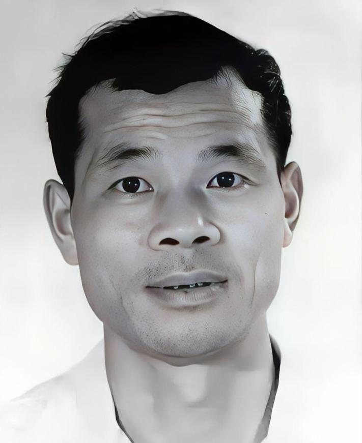 1982年6月16日，西安某医院给一位四十多岁男人做遗体解剖。医生发现他全身上下