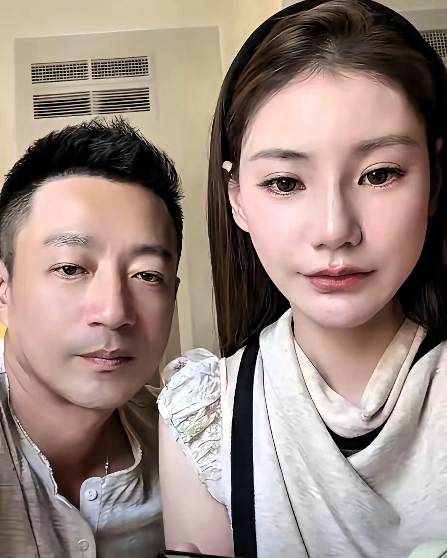 听过小梅聊自己的婚姻，没有轰轰烈烈的浪漫，没有旁人羡慕的顶配条件，却藏着最通透的