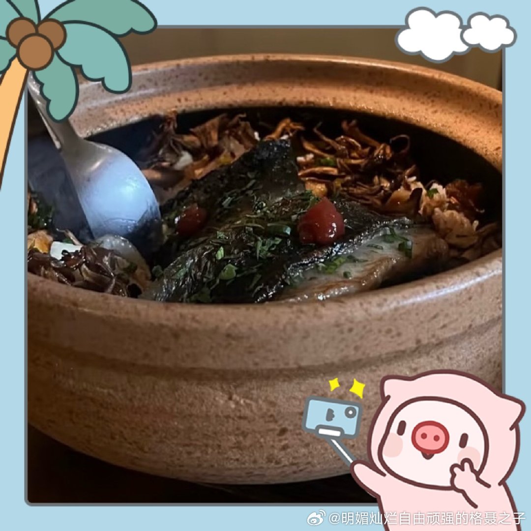 有各种脑袋