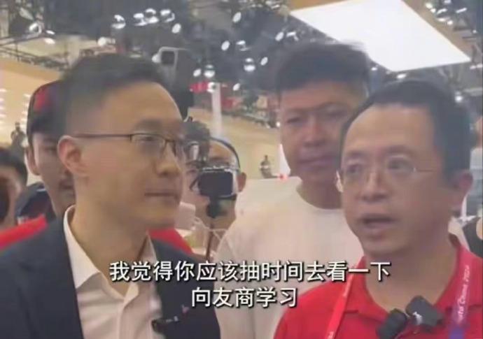 哪吒员工已两月没去公司上班哪吒汽车属于是开卷考没考好……其实机会很多，一次次的