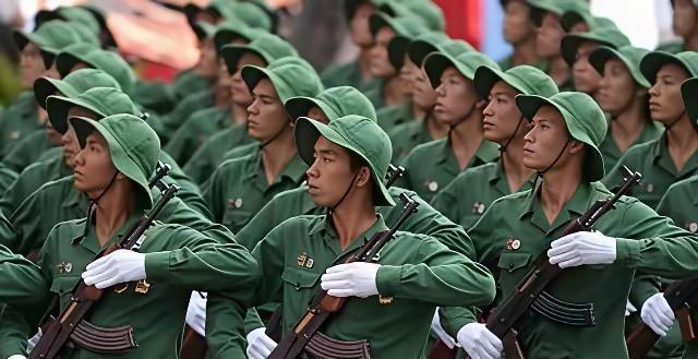 越南网友曾经提问：如果越南再对中国开战该如何获胜？不料答案打脸了。要是中国和越南
