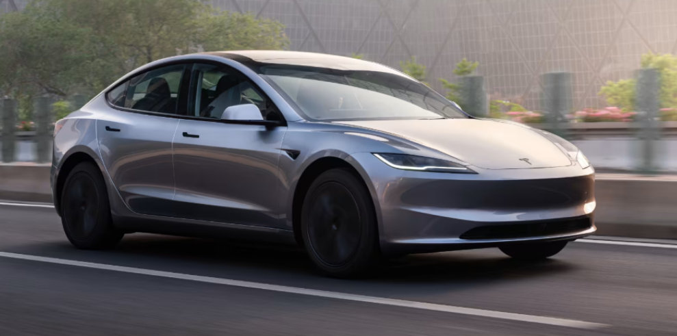 #特斯拉#突发限时现车优惠！9月7日起Model3降5000，ModelY降10000元，还可叠加5
