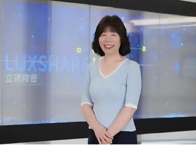 第二个富士康诞生！净利润百亿，员工24万！郭台铭做梦也没想到，自己亲