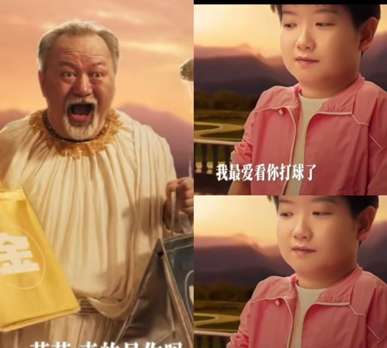 这下可真出名了！大家都知道了！孙颖莎的一个视频要火了，就是莎莎新出的拍摄视频