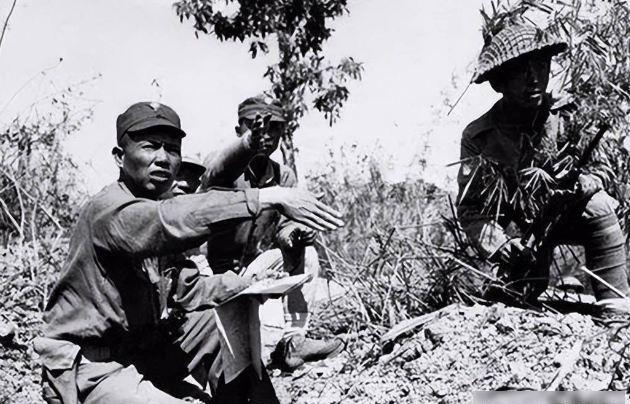 1944年9月，中国远征军收复腾冲城，鬼子上至中将指挥官，下至做饭的伙夫，全被打