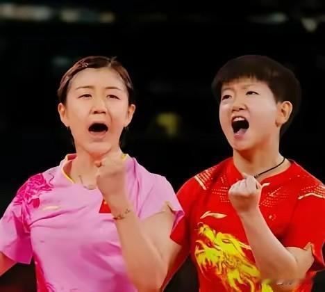 在好奇心驱使下，我翻了翻陈梦的微博，不翻不知道，一翻真被震住！这姑娘在巴