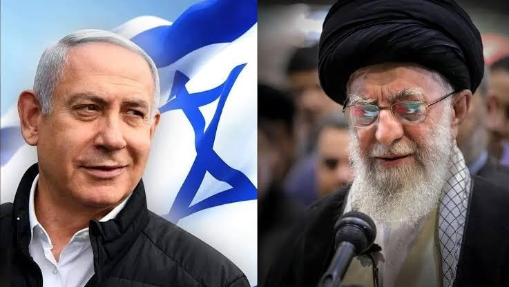 突发新闻：伊朗正在考虑对以色列进行先发制人的打击伊朗新成立的国防委员会秘书处