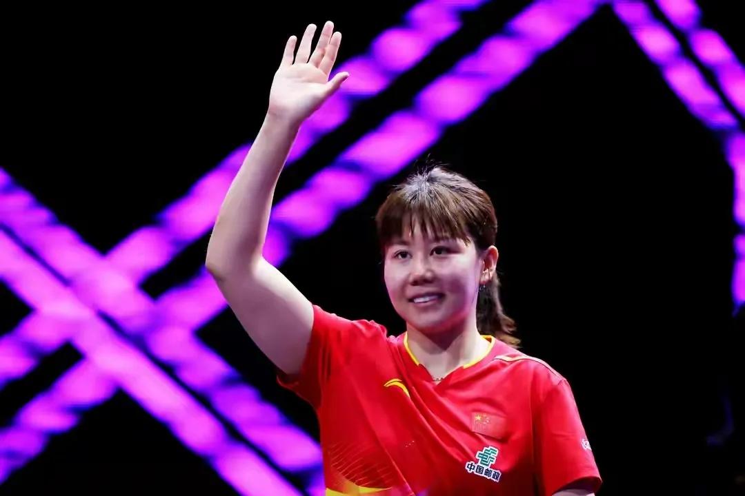 陈幸同——3-1晋级16强，中国选手；早田希娜——3-0晋级16强，日本选手
