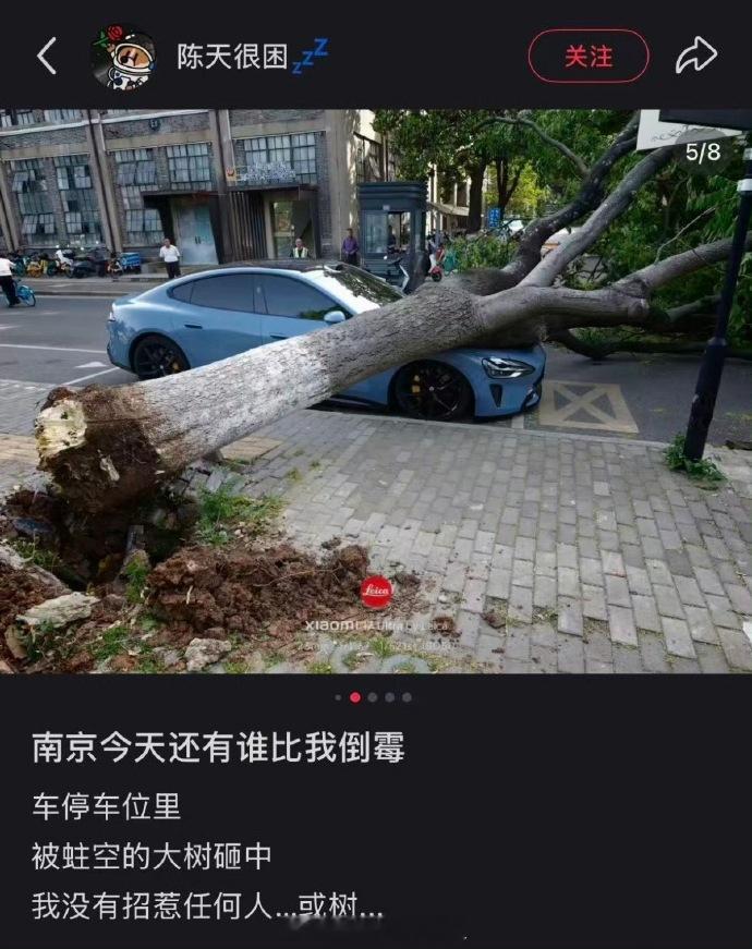 这种博主最看不起国产品牌发展壮大了，嗅到一点小米不管真假就开始造谣