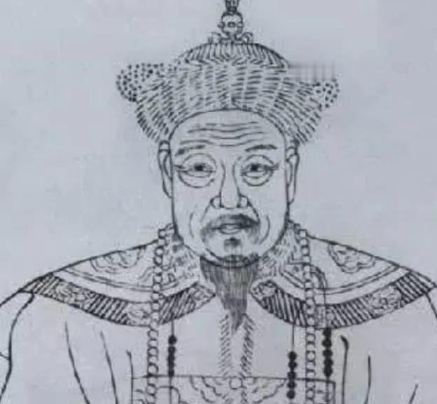 1763年，秦桧的后人秦大成考了状元，结果乾隆知道后，便当着众人的面问："秦爱卿