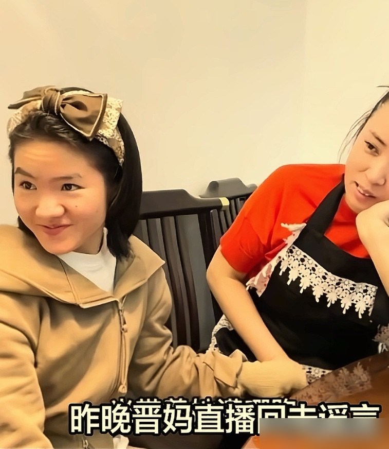 养了12年的变形计女孩李勒优，跑了。晋妈直播亲口说的，已经断了UU几个月口粮，一分钱不给。原因是她不