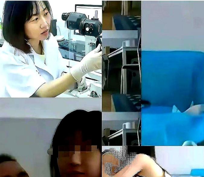 不太对劲啊！看到那个视频。第一感觉是太刻意了。家里收拾得一尘不染。连沙