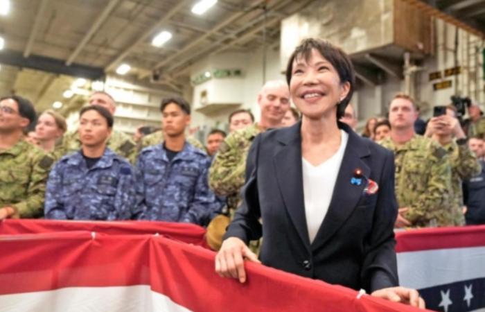 日本赴中东参战背后的隐秘野心：中国如何以硬实力与软策略应对新挑战？