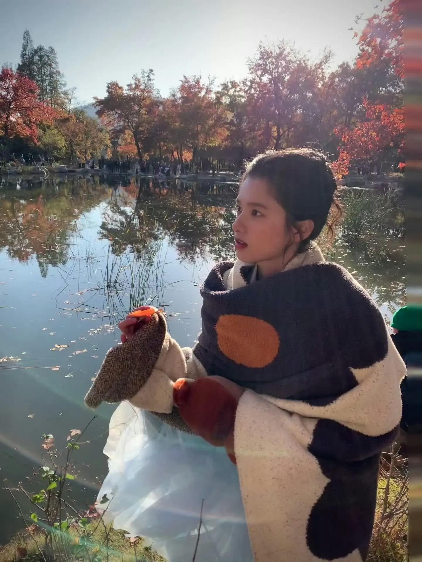 我的地母系爱人🪵