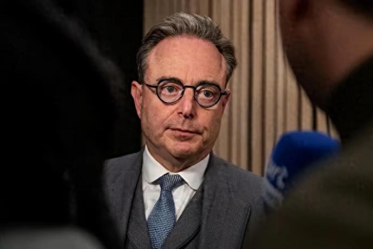 王毅判断没错，短短三天中方见识了：比利时的虚伪、西班牙的真诚一场围绕中欧合作