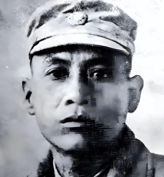 1938年，138师师长下令剥光132头日寇的衣服，然后全部砍头，用禽兽的血祭奠