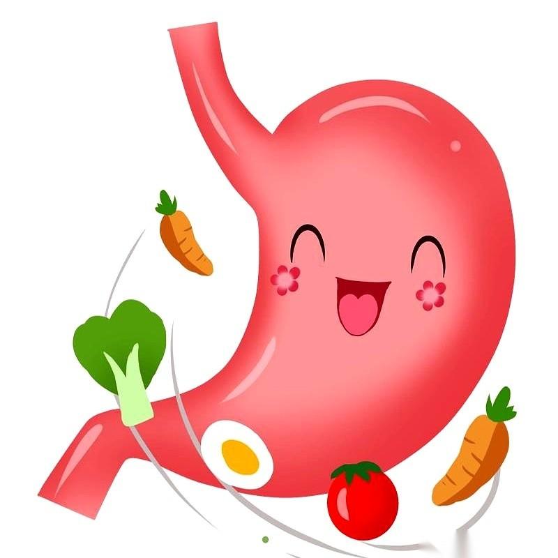 吃了这么多年的胃药，今天才知道，很多人的药都吃“死”了。我没开玩笑。说的就是